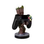 THE INFINITY SAGA GROOT PHONE & CONTROLLER HOLDER