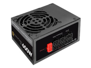 THERMALTAKE TOUGHPOWDER SFX 600W POWERSUPPLY