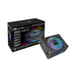 THERMALTAKE TOUGHPOWER ARGB PF1 PS 850W BLACK