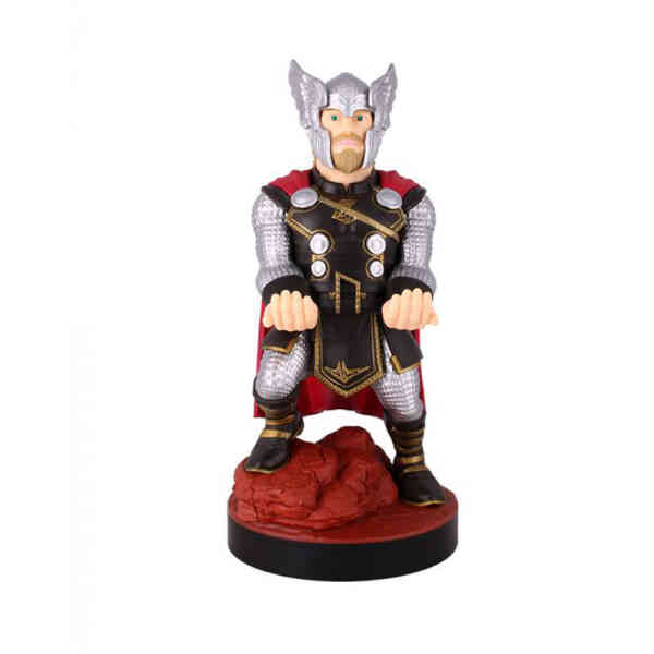 THOR CONTROLLER & PHONE HOLDER CHARGING WITH CABLE