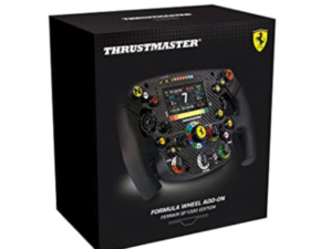 THRUSTMASTER FORMULA WHEEL ADD ON FERRARI SF 1000 EDITION