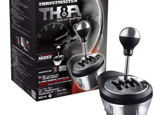 THRUSTMASTER T1600 FCS THOR ADD-ON SHIFTER TH8A