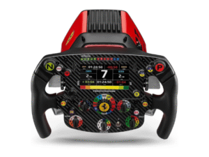 THRUSTMASTER T818 FERRARI SF1000 SIMULATOR