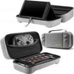 Tomtoc Nintendo Switch Travel Case – Gray | A05-5G01