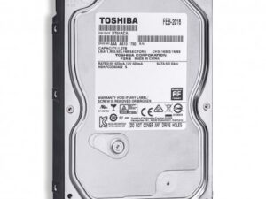 Toshiba DT01ACA100 1TB SATA HDD 3.5"
