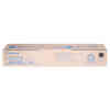Toshiba E-Studio T-FC50P-K Black Original Toner Cartridge