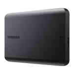 Toshiba Hard Disk Canvio Basic2 1TB USB3 TB510(HDTB510EK3AA)