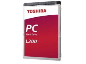Toshiba L200 1TB HDD 2.5"