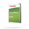 Toshiba S300 4TB Surveillance HDD