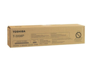 Toshiba Toner Black T-3008P