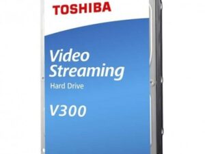 Toshiba V300 1TB Video Streaming HDD
