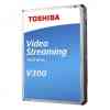 Toshiba V300 2TB Video Streaming HDD