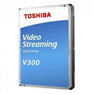 Toshiba V300 2TB Video Streaming HDD