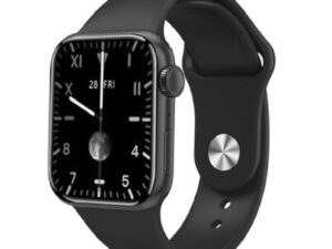 Totu Smart Watch SW-001 Black