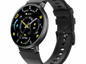 Totu Smart Watch SW-S53 Black