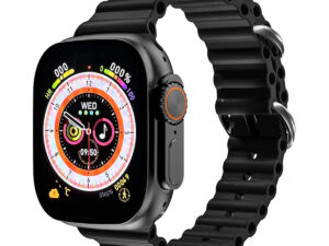 Totu Smart Watch Ultra GS8 Black