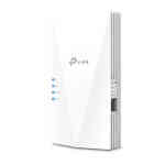 Tp-Link AX1800 Wi-Fi 6 Range Extender, RE600X