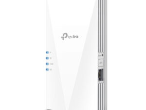 Tp-Link AX1800 Wi-Fi 6 Range Extender, RE600X