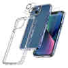 Trands 3 in 1 Full Screen Protection Pack for iPhone 14, Clear, TR-BD1396
