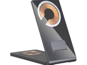Trands 4 In 1 Wireless Charger WC8436