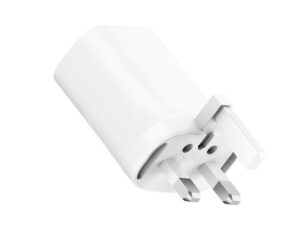 Trands 45W Travel Charger, White, AD1568
