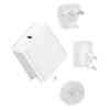 Trands 65W Universal Travel Charger AD1587