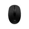 Trands Bluetooth 2.4G Wireless Optical Mouse, Black, TR-MU551