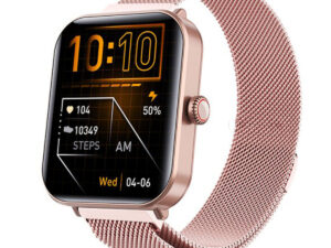 Trands Bluetooth Smart Watch, Assorted, TR-SW110