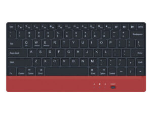 Trands Bluetooth Wireless Keyboard KB6431