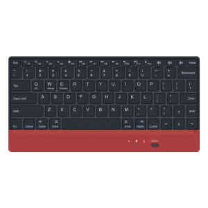 Trands Bluetooth Wireless Keyboard KB6431