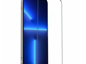 Trands iPhone 13 Pro Glass Screen Protector, Clear, TR-IPHSP77