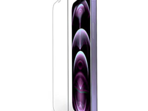 Trands iPhone 14 Pro Max Screen Protector, Transparent, TR-SP1463