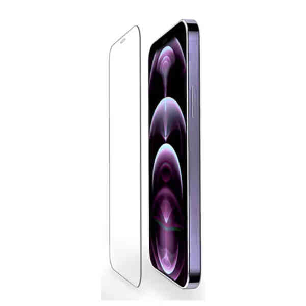 Trands iPhone 14 Pro Screen Protector, Transparent, TR-SP6661