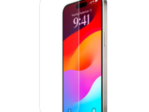 Trands iPhone 15 Pro Max Screen Protector TR-SP9406