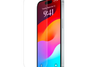 Trands iPhone 15 Screen Protector, TR-SP8727