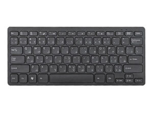 Trands Mini Wireless Keyboard KB523