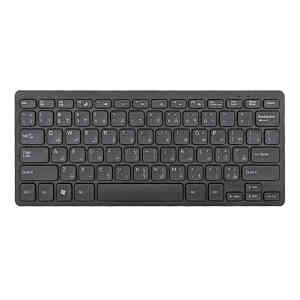 Trands Mini Wireless Keyboard KB523