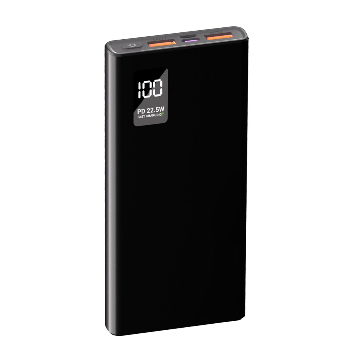 Trands PowerBank 10000mAh PB376