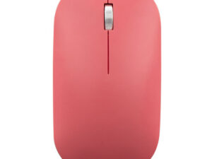 Trands Rechargeable Optical Mouse, Assorted Colors, TR-MU570