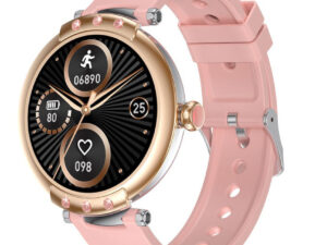 Trands Smart Watch TR-SW2 Pink