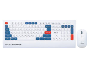 Trands Wireless Keyboard + Mouse, KB9762
