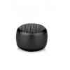 Trands Wireless Nano Sub-woofer Speaker, Black, TR-SP902