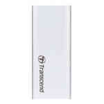 Transcend External SSD GESD260C 500GB
