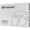 Transcend Internal SSD, 1TB, 1TSSD225S