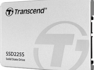 Transcend Internal SSD, 1TB, 1TSSD225S