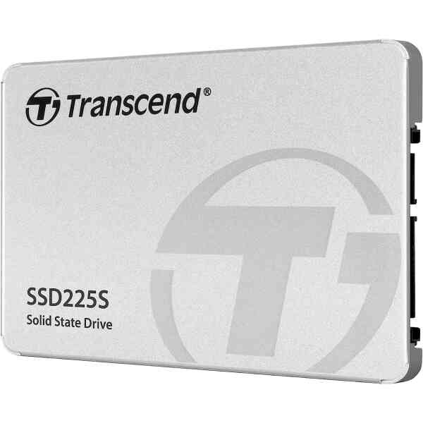 Transcend Internal SSD, 1TB, 1TSSD225S