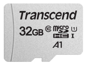 Transcend MicroSDXC Card TS32GUSDHC10