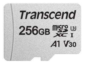 Transcend MicroSDXC TS256USD300S 256GB