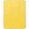 Tucano Case Alunno Folio iPad 10 Gen 2022 10.9 inch Yellow