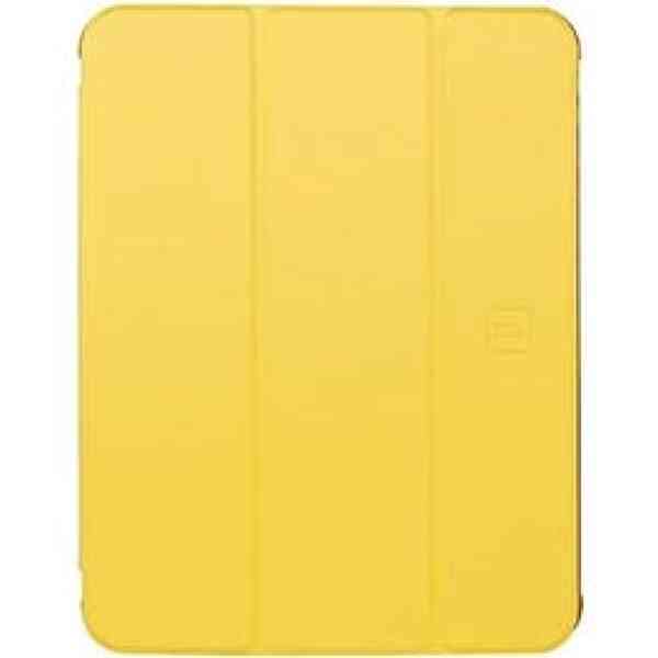 Tucano Case Alunno Folio iPad 10 Gen 2022 10.9 inch Yellow